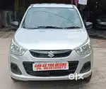 Maruti Suzuki Alto K10 VXI, 2015, Petrol
