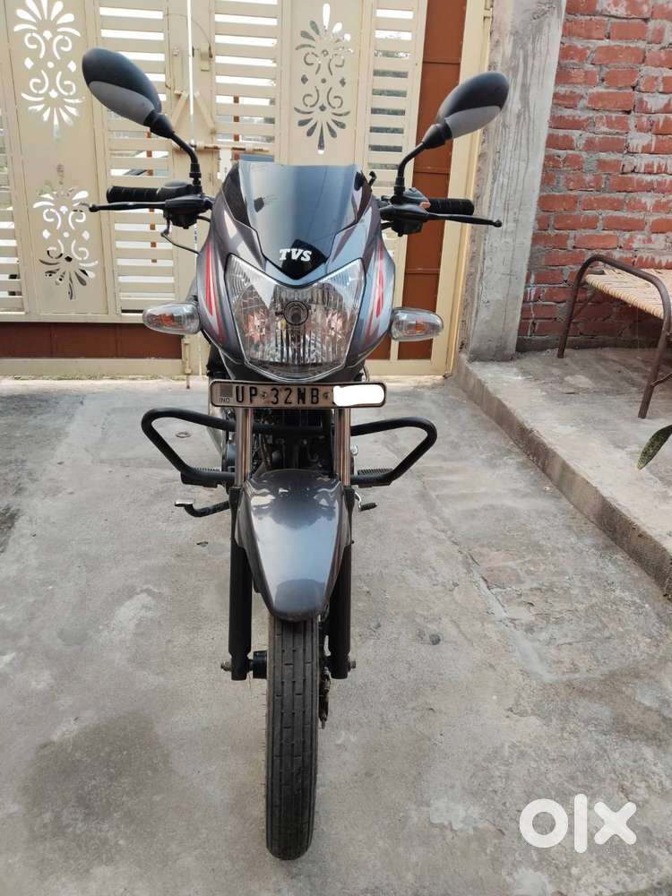 2022 Model TVS SPORT ELS