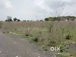 Farmhouse ke plots available