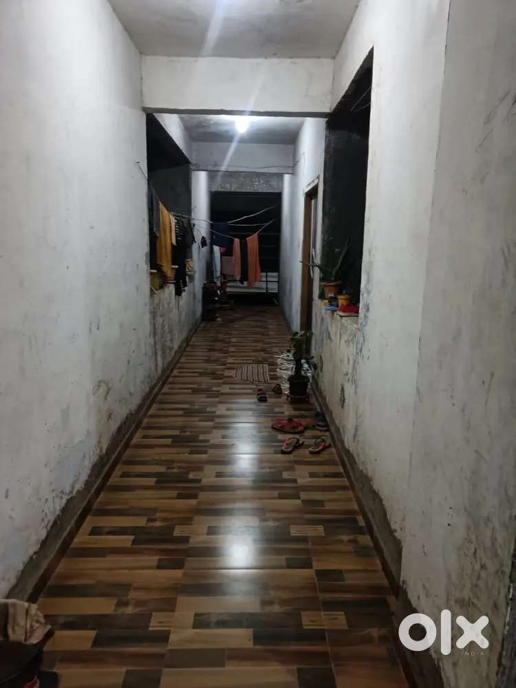 Specious 1 BHK for rent at Nere dattwadi Hinjawadi