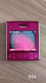 Nokia X5 Mobile