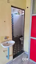 Vijaynagar apartment 2 bedroom hall kitchen 2 letbath flate rent 10500