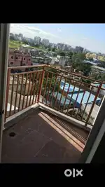 1bhk flat for urgent Sale