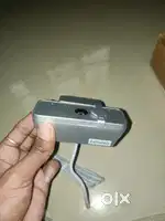 Lenovo web camera