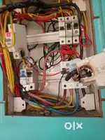 All Noida service plumbing electrician AC