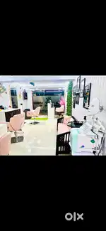 Salon Furniture