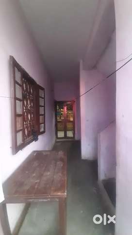 House for rent at 2nd floor