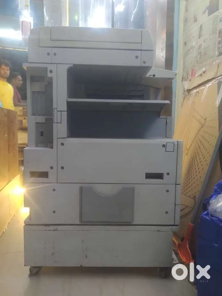 Xerox machine