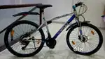 ATLAS Tweek 8 GEAR bicycle