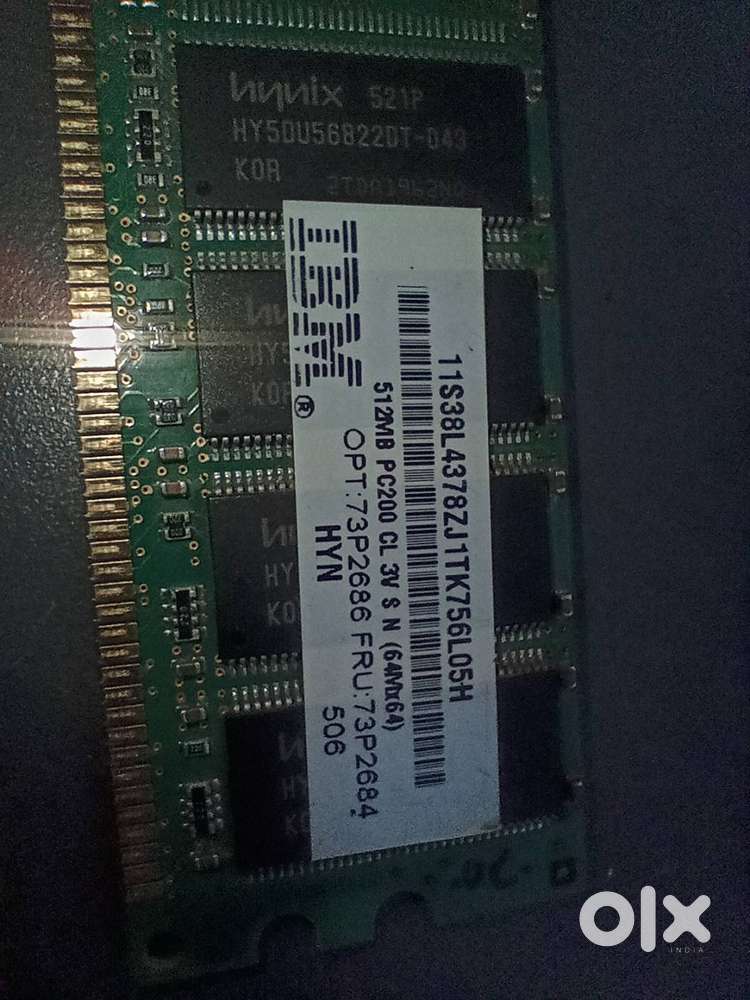 RAM for pc