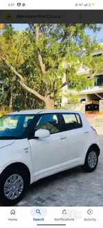 Maruti Suzuki Swift 2010 Diesel 89000 Km Driven