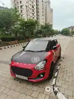 Maruti Suzuki Swift 2021 Petrol 65000 Km Driven