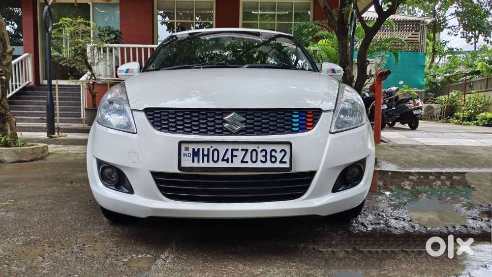 Maruti Suzuki Swift 2011-2014 VDI, 2012, Diesel