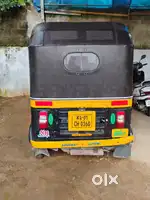 LPG and petrol