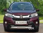 Honda WR-V 1.2 VX Exclusive Edition i-VTEC MT, 2018, Petrol