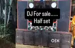7-8 month dj setup top new condition