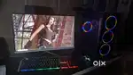 New Gaming Computer's only ₹39,999 With 3 Year Warranty
