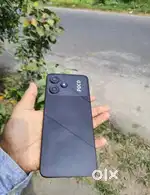 Poco M6 Pro 5g Black 4/128