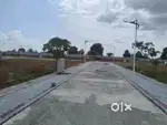 30X40 RESIDENTIAL PLOTS FOR SALE HUNSUR ROAD -MYSORE