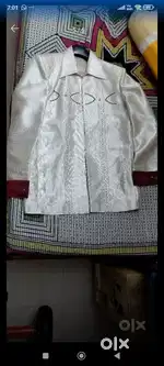 Brand new three piece wedding suit