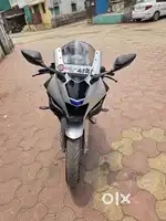 Yamaha R15M