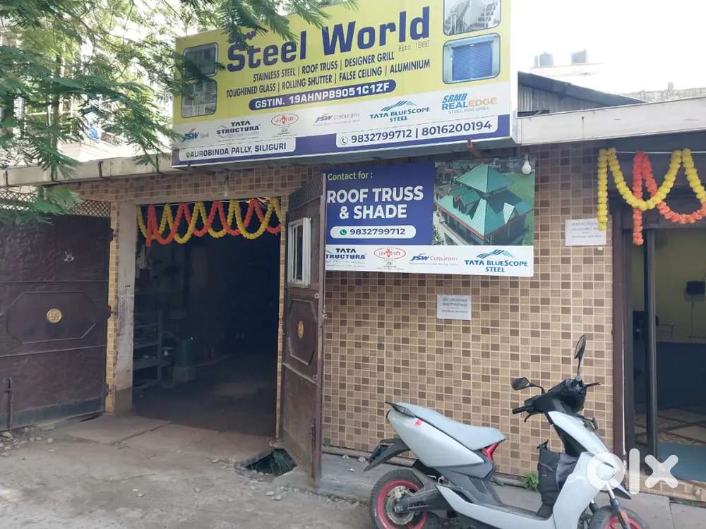 GODOWN FOR RENT