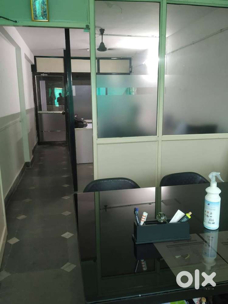 330sqft Office Space for Rent in Dharampeth