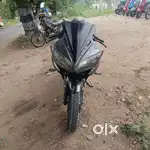 Yamaha R15 V2