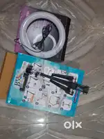 Video Maker Stand