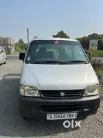 Maruti Suzuki Eeco 2011 CNG & Hybrids Good Condition