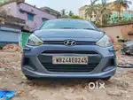 Hyundai Xcent Base 1.2, 2015, Petrol