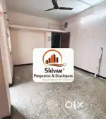 1RK ON RENT AT NEAR KADAMWADI NEAR DR. DY. PATIL HOSPITAL.