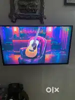 Lg tv neet and clean