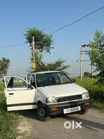 Maruti Suzuki 800 2003