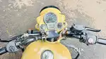 Royal Enfield Classic 350 Desert storm for sell