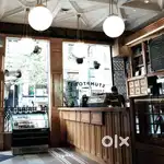 350 Sq Ft Hotel Shop For Rent At Karve Nagar Nr To D Mart Ready Setup