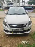 Maruti Suzuki Swift Dzire 2016 Diesel Well Maintained