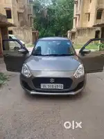 Maruti Suzuki Swift VXi + Manual, 2019, Petrol