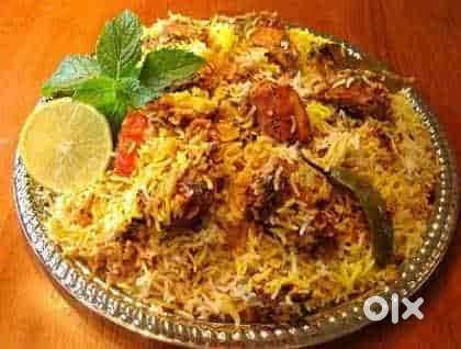 Biryani cook urgent hiring