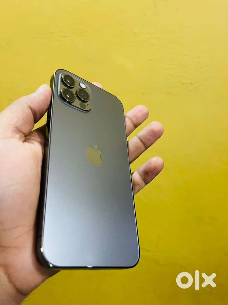 iphone 12 pro
