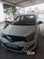 Hyundai i20 magna brand new condition Bumper to bumper insurance