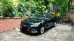2018 Automatic Diesel (1.6 CRDI EX) Verna