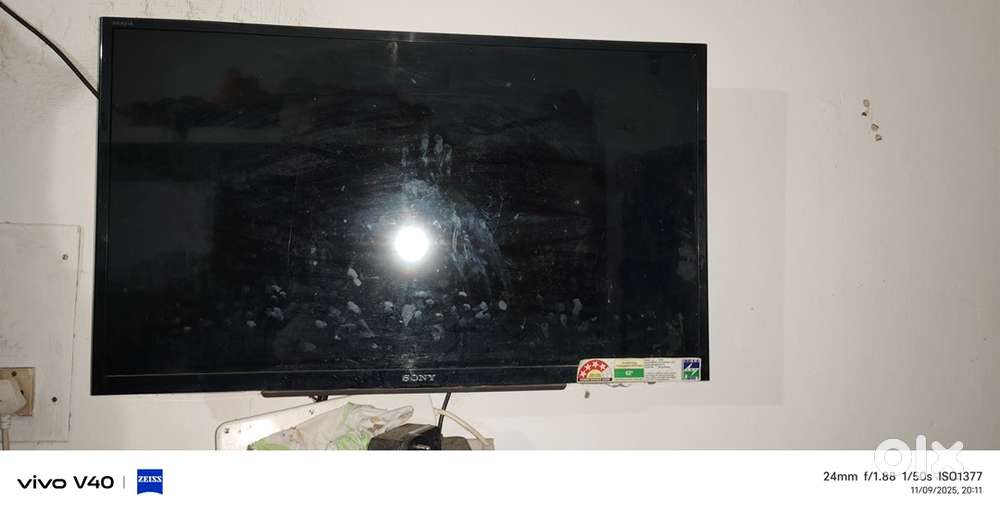 Sony led tv 32 inch