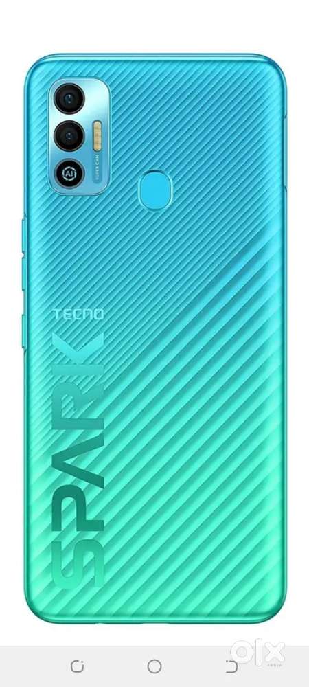 Tecno spark 7t