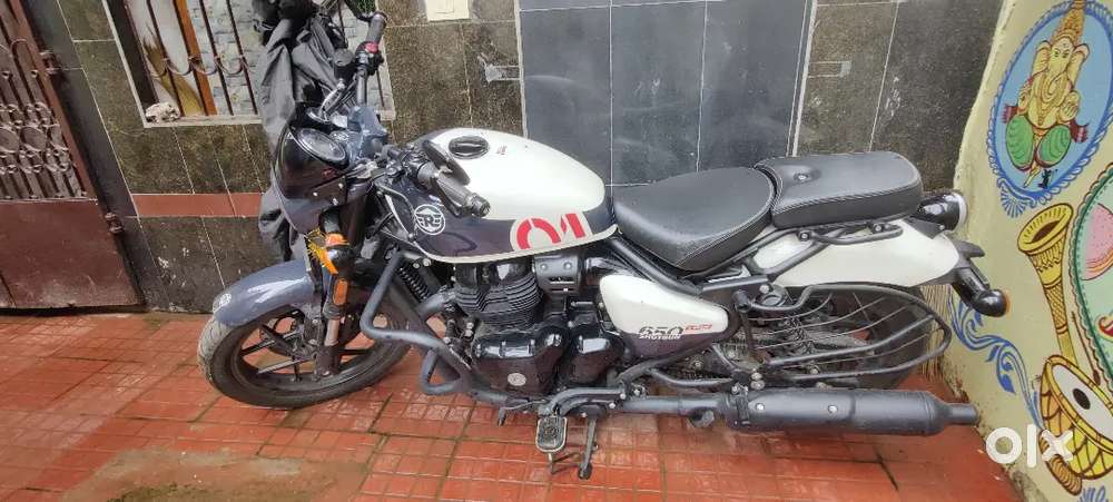 Royal Enfield shotgun need an urgent sell