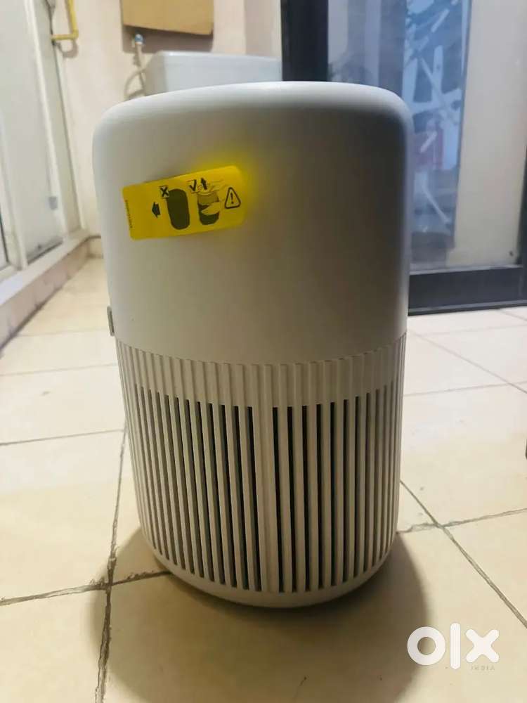 Air purifier