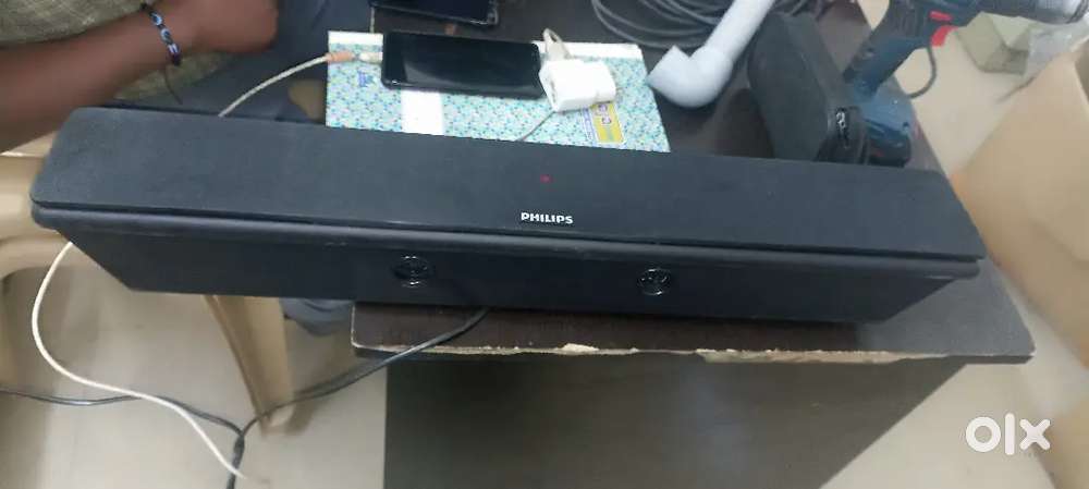 And LG tv 32inch display colour issue Philips Module no DSP475