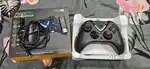Cosmic Byte ARES Wireless Controller for PC, Magnetic Triggers