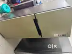 Urgent SAMSUNG FRIDGE 238litre for sale
