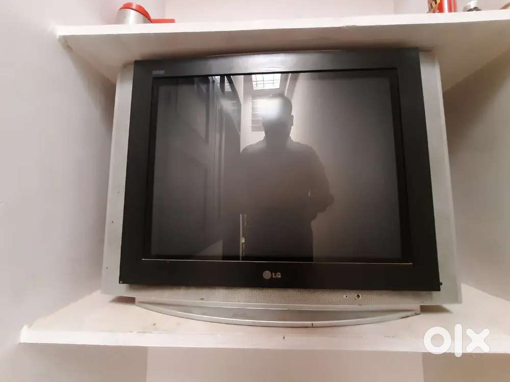 LG TV With Very Good Condition